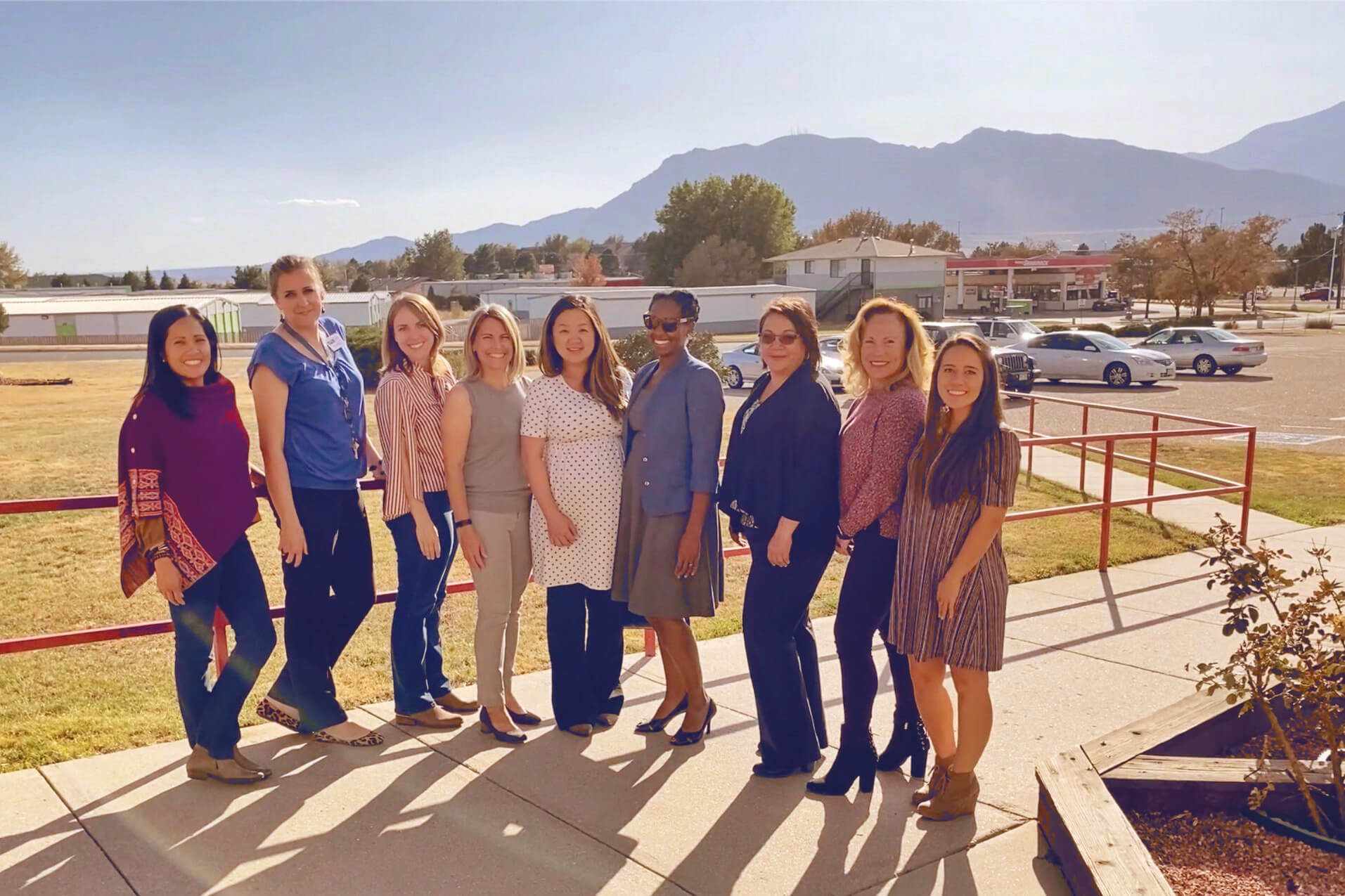 About the Collaborative